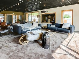 Apartment in Combloux With Mont Blanc Views