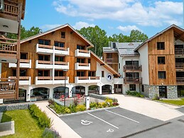 Charming Apartment Near Serre-chevalier