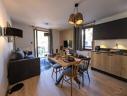 Charming Apartment Near Serre-chevalier