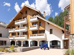 Charming Apartment Near Serre-chevalier