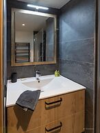 Charming Apartment Near Serre-chevalier