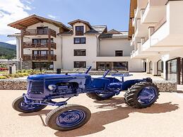 Charming Apartment Near Serre-chevalier
