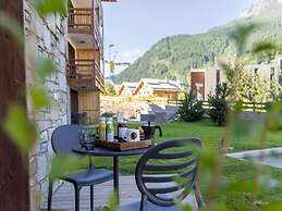 Charming Apartment Near Serre-chevalier