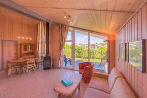 Muritz Holiday Park in Rechlin-nord