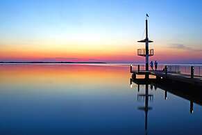 Muritz Holiday Park in Rechlin-nord