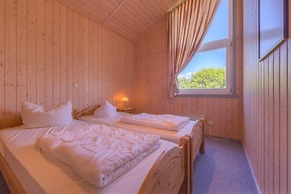 Muritz Holiday Park in Rechlin-nord