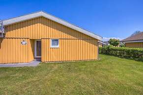 Muritz Holiday Park in Rechlin-nord