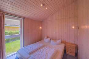 Muritz Holiday Park in Rechlin-nord