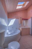 Muritz Holiday Park in Rechlin-nord
