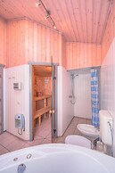 Muritz Holiday Park in Rechlin-nord