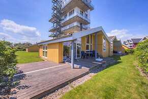 Muritz Holiday Park in Rechlin-nord