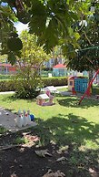 Boqueron Beach and Country Cabins