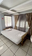 Boqueron Beach and Country Cabins