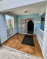 Boqueron Beach and Country Cabins