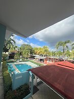Boqueron Beach and Country Cabins