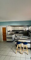 Boqueron Beach and Country Cabins