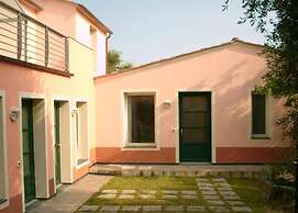 Studio fur 4 Personen in Imperia