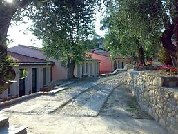 Studio fur 4 Personen in Imperia