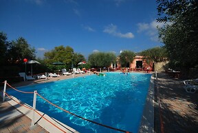 Studio fur 4 Personen in Imperia