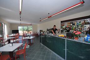 Studio fur 4 Personen in Imperia
