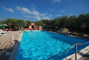 Studio fur 4 Personen in Imperia