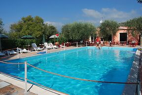 Studio fur 4 Personen in Imperia