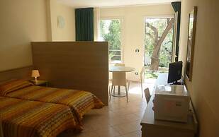 Studio fur 4 Personen in Imperia