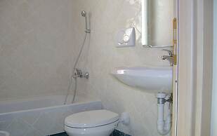 Studio fur 4 Personen in Imperia