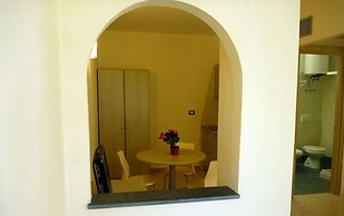 Studio fur 4 Personen in Imperia