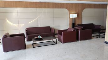 Mira Suit Serviced Apartments