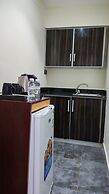 Mira Suit Serviced Apartments