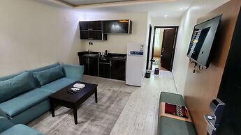 Mira Suit Serviced Apartments