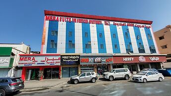 Mira Suit Serviced Apartments