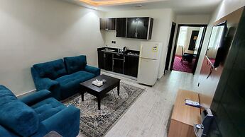 Mira Suit Serviced Apartments