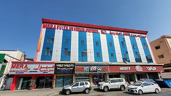 Mira Suit Serviced Apartments