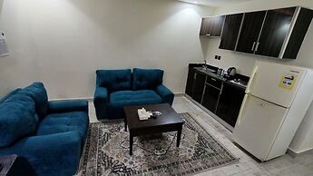 Mira Suit Serviced Apartments