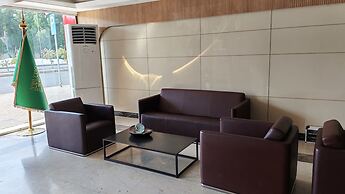 Mira Suit Serviced Apartments