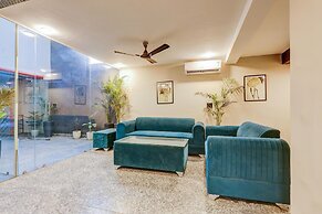 Elite Stays at Udyog Vihar Gurgaon