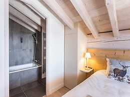Apartment in La Rosiere With Ski Access