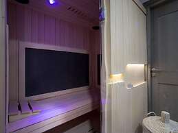 Apartment in La Rosiere With Ski Access