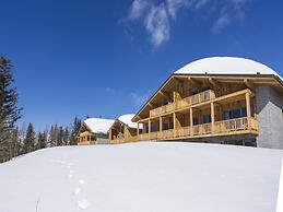 Apartment in La Rosiere With Ski Access
