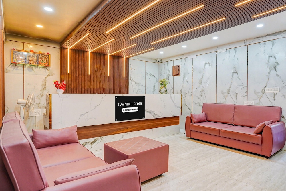 Elite Stays at DLF Newtown