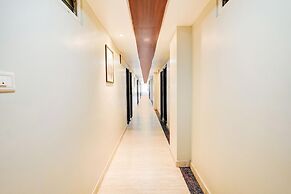 Elite Stays at DLF Newtown