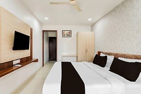 Elite Stays at DLF Newtown
