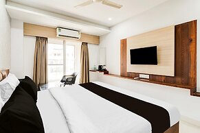 Elite Stays at DLF Newtown