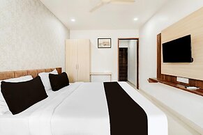 Elite Stays at DLF Newtown