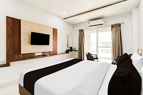 Elite Stays at DLF Newtown