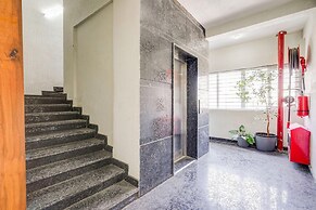 Elite Stays at DLF Newtown