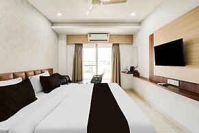 Elite Stays at DLF Newtown