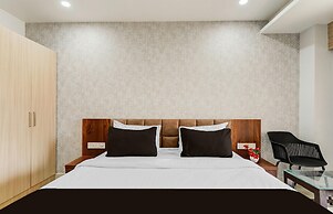 Elite Stays at DLF Newtown